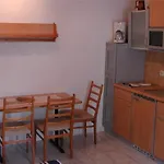 Apartment Drechsel *