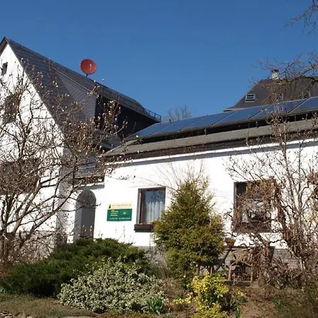 Drechsel Olbernhau