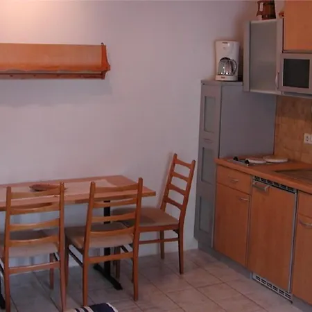 Apartment Drechsel *