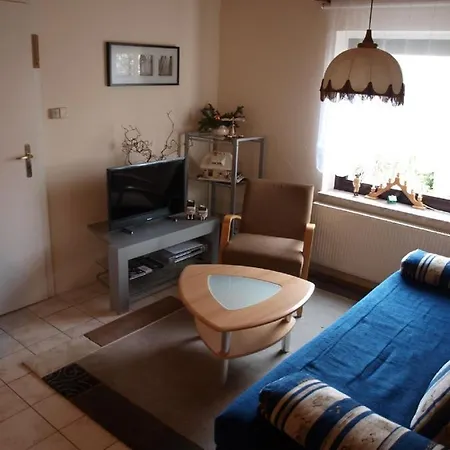 Apartment Drechsel *