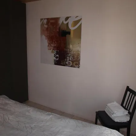 Drechsel Apartment