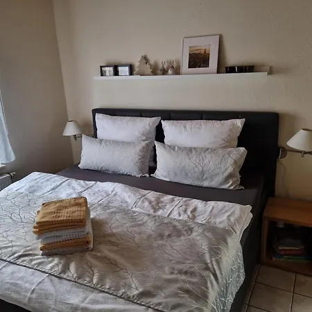 Apartment Drechsel Olbernhau